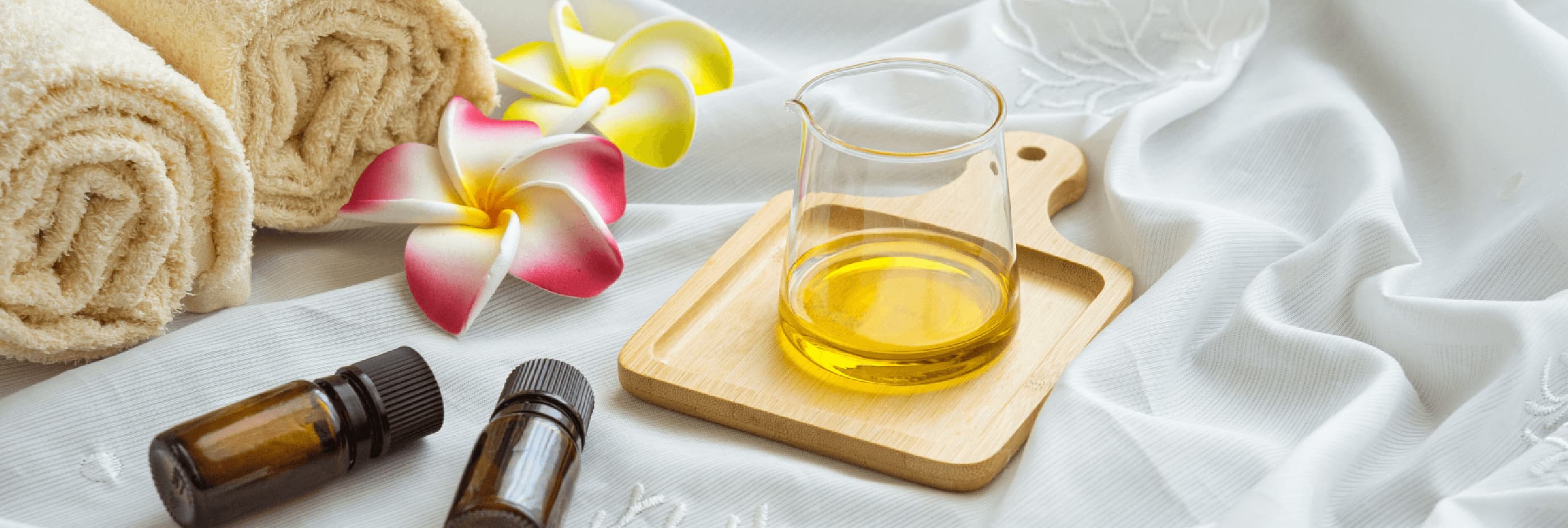 Boost the Benefits of Lomi Lomi Massage! 3 Helpful Tips