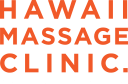 HAWAII MASSAGE CLINIC.